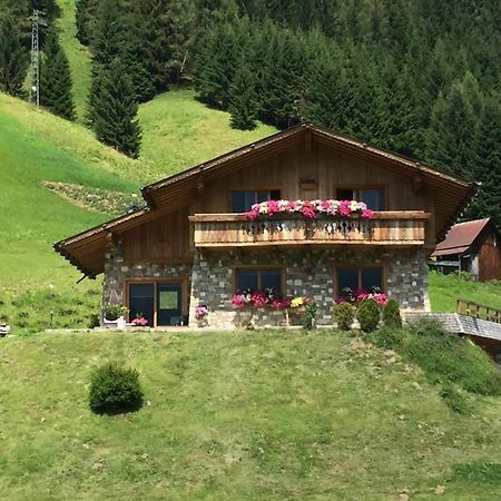 Borgo Antico Bed & Breakfast Sappada Exterior photo