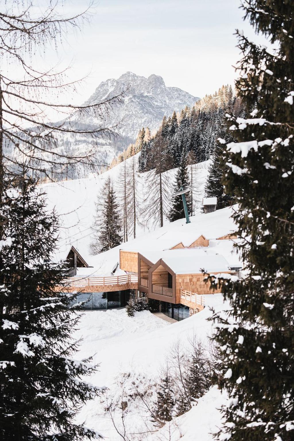 Borgo Antico Bed & Breakfast Sappada Exterior photo