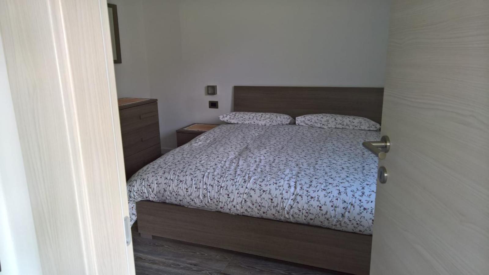 Borgo Antico Bed & Breakfast Sappada Exterior photo